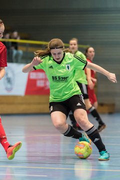 Bild 259 - Frauen Landesmeisterschaft